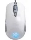 Компьютерная мышь SteelSeries Sensei [RAW] Frost Blue icon